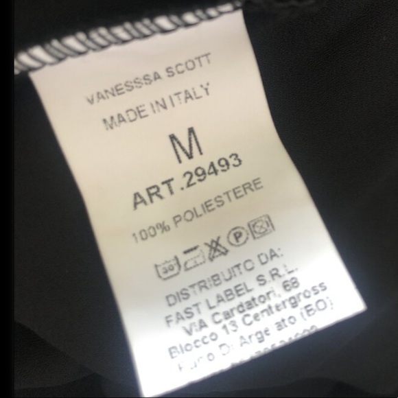 Vanessa Scott checked mini dress - Picture 7 of 10